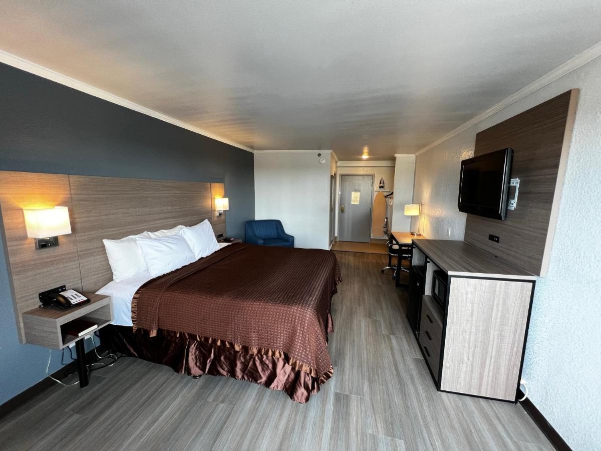 Super 8 By Wyndham Fort Worth Entertainment District المظهر الخارجي الصورة