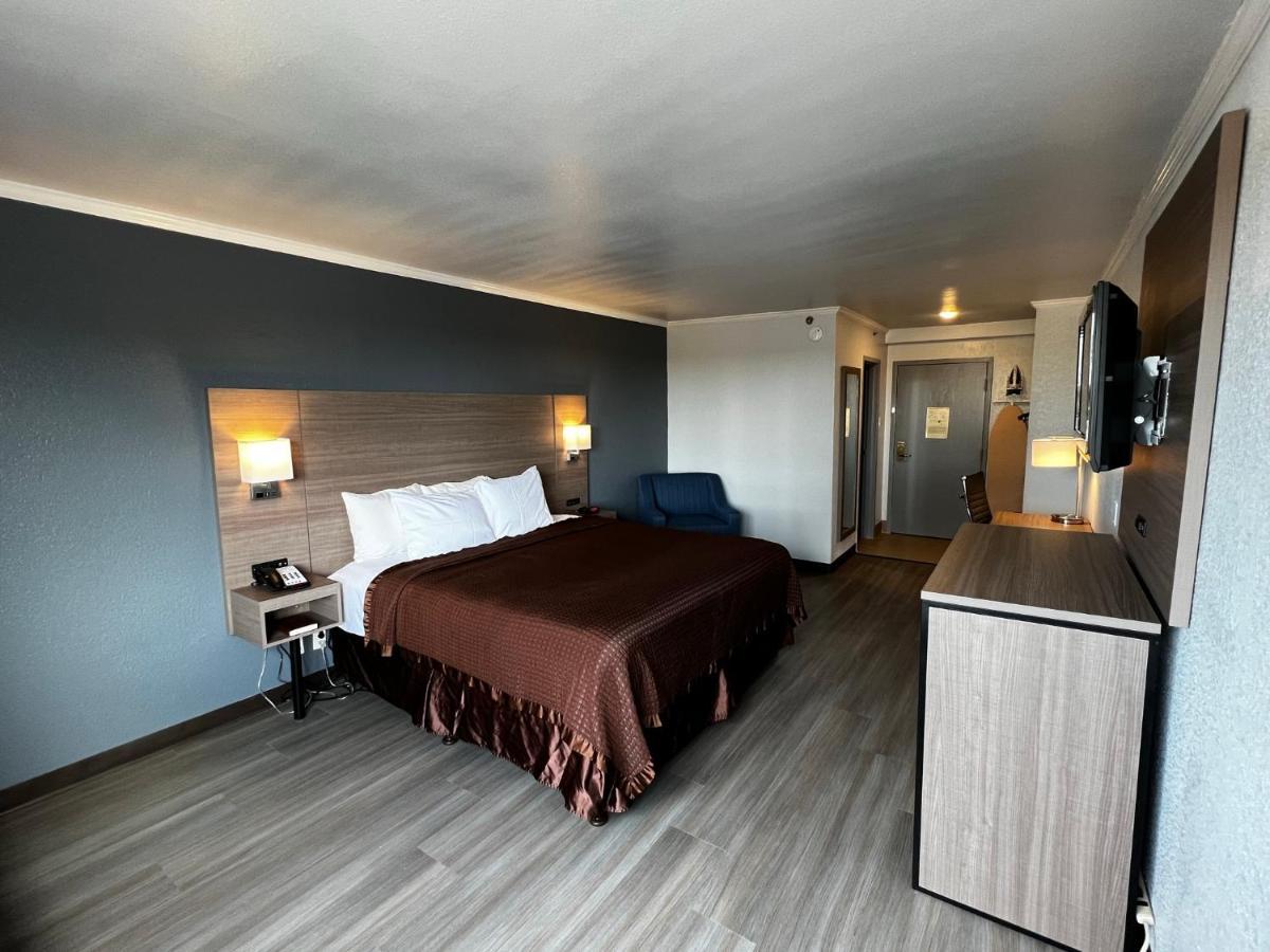 Super 8 By Wyndham Fort Worth Entertainment District المظهر الخارجي الصورة